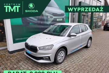 1.0 TSI 115KM EDITION 130, opony wielosezonowe