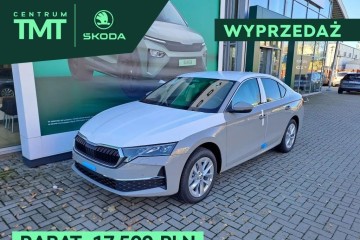 1.5 TSI 150KM DSG mHEV EDITION 130 SELECTION, dostępna od ręki