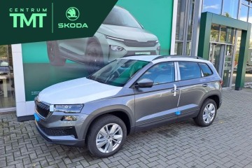 1.5 TSI 150KM DSG EDITION 130, ACC, ogrzewana przednia szyba