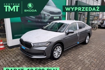 1.5 TSI 150KM DSG EDITION 130, dostępna od ręki