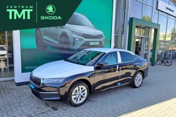 1.5 TSI 150KM DSG EDITION 130 SELECTION, fabryczny hak