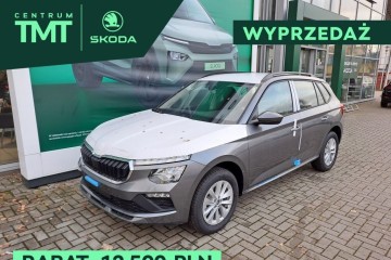 1.0 TSI 115KM EDITION 130, podgrzewana szyba, kierownica, fotele przód