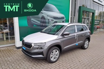 1.5 TSI 150KM DSG EDITION 130, fabryczny hak, grzana przednia szyba