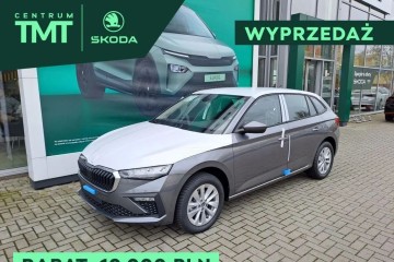 1.5 TSI 150KM EDITION 130, podgrzewana przednia szyba, od ręki