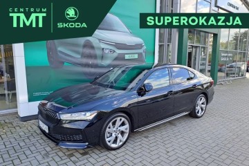 2.0 TSI 265KM DSG 4X4 SPORTLINE, fabryczny hak, dostępny od ręki