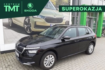 1.0 TSI 110KM DSG AMBITION, salon Polska,1 właściciel