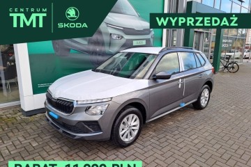 1.0 TSI 95KM ESSENCE, dostępny od ręki