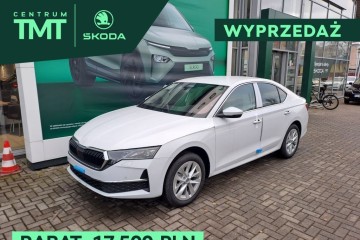 1.5 TSI 150KM DSG mHEV EDITION 130 SELECTION, dostępna od ręki