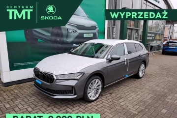 2.0 TSI 265KM DSG 4x4 L& K, dostępny od ręki