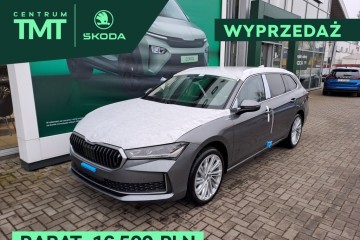 2.0 TDI 193KM DSG 4x4 L & K, dostępny od ręki