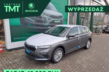 1.0 TSI 115KM EDITION 130, dostępna od ręki