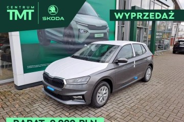 1.0 TSI 115KM EDITION 130, opony wielosezonowe, dostępna od ręki