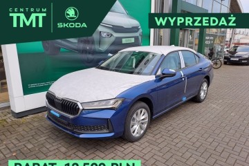 1.5 TSI mHEV 150KM DSG ESSENCE, dostępny od ręki